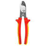 CK Tools T3973 210 Redline VDE Cable Cutter 210mm