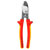 CK Tools T3973 210 Redline VDE Cable Cutter 210mm