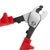 CK Tools T3973 210 Redline VDE Cable Cutter 210mm