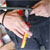 CK Tools T3973 210 Redline VDE Cable Cutter 210mm