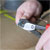 CK Tools T3973 210 Redline VDE Cable Cutter 210mm