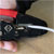 CK Tools T3673A Compact RJ11 and RJ45 Crimper; Pass Through