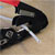 CK Tools T3673A Compact RJ11 and RJ45 Crimper; Pass Through