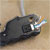 CK Tools T3673A Compact RJ11 and RJ45 Crimper; Pass Through