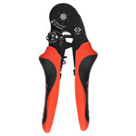 CK Tools T3695 Auto Bootlace Ferrule Crimper, 0,08-16 mm²