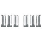 CK Tools T3231 HCS replacement blades for use with T3230 Adjustable Hole Saw