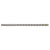 CK Tools T3120A 05511 SDS Drill Bit 5.5x48x110mm