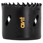 Avit AV08030 064 Bi-Metal M3 Hole Saw 64mm
