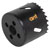 Avit AV08030 070 Bi-Metal M3 Hole Saw 70mm