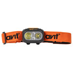 Avit AV15040 Dual Beam LED Head Light