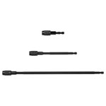 CK Tools T2941-3 Vorteck Impact Quick Release Extension Bar 3 Pack