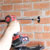 CK Tools T2941-3 Vorteck Impact Quick Release Extension Bar 3 Pack