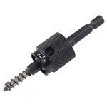 CK Tools T3220 Vorteck Pro Cobalt Quick Change Compact Arbor