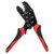 CK Tools T3677 Ratchet Crimping Plier Solar PV 250mm 2K 4-10mm