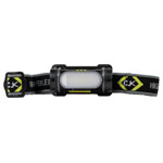 CK Tools T9614USB Magnetic Base Wide Angle Head Torch - 150lm
