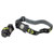 CK Tools T9614USB Magnetic Base Wide Angle Head Torch - 150lm