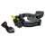 CK Tools T9614USB Magnetic Base Wide Angle Head Torch - 150lm