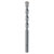 CK Tools T3110A 07150 Masonry Drill Bit 7x150mm