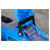 Sealey 1020LEB Trolley Jack 2tonne Low Entry Short Chassis - Blue