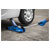 Sealey 1020LEB Trolley Jack 2tonne Low Entry Short Chassis - Blue