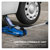 Sealey 1020LEB Trolley Jack 2tonne Low Entry Short Chassis - Blue