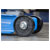 Sealey 1020LEB Trolley Jack 2tonne Low Entry Short Chassis - Blue