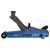 Sealey 1020LEB Trolley Jack 2tonne Low Entry Short Chassis - Blue