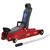 Sealey 1020LEBAGCOMBO Trolley Jack 2tonne Low Entry Short Chassis - Red & Accs