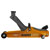 Sealey 1020LEO Trolley Jack 2tonne Low Entry Short Chassis - Orange