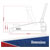 Sealey 2100TB Viking Low Entry Long Reach Trolley Jack 2tonne with Rocket Lift