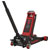 Sealey 2501LE Trolley Jack 2.5tonne Low Entry with Rocket Lift
