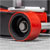 Sealey 2501LE Trolley Jack 2.5tonne Low Entry with Rocket Lift