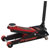 Sealey 2501LE Trolley Jack 2.5tonne Low Entry with Rocket Lift