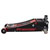 Sealey 2501LE Trolley Jack 2.5tonne Low Entry with Rocket Lift