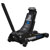 Sealey 3100TB Viking 3tonne Low Entry Trolley Jack with Rocket Lift