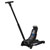 Sealey 3100TB Viking 3tonne Low Entry Trolley Jack with Rocket Lift