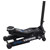 Sealey 3100TB Viking 3tonne Low Entry Trolley Jack with Rocket Lift