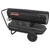Sealey AB3412 Space Warmer® Kerosene/Diesel Heater 340,000Btu/hr with Wheels