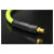Sealey AHHC10G Air Hose 10m x Ø8mm Hybrid High Visibility with 1/4BSP Unions