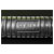 Sealey AHHC10G Air Hose 10m x Ø8mm Hybrid High Visibility with 1/4BSP Unions
