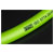 Sealey AHHC10G Air Hose 10m x Ø8mm Hybrid High Visibility with 1/4BSP Unions
