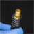 Sealey AHHC10G Air Hose 10m x Ø8mm Hybrid High Visibility with 1/4BSP Unions