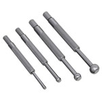 Sealey AK10116 Small Hole Gauge Set 4pc