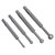 Sealey AK10116 Small Hole Gauge Set 4pc