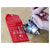Sealey AK10116 Small Hole Gauge Set 4pc