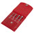 Sealey AK10116 Small Hole Gauge Set 4pc