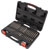 Sealey AK21942P TRX-Star*/Hex/Spline Bit Set 42pc 3/8 & 1/2Sq Drive