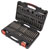 Sealey AK21974P TRX-Star*/Security TRX-Star*/Hex/Ribe/Spline Bit Set 74pc