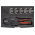 Sealey AK3870 Deutsch Connector Plier Set 7pc
