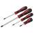 Sealey AK4314 Screwdriver Set 4pc JIS